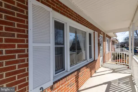 Exterior - 1616 S Braddock St, Winchester, VA 22601 photo 1 of 8