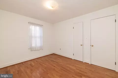 Bedroom - 1616 S Braddock St, Winchester, VA 22601 photo 6 of 7