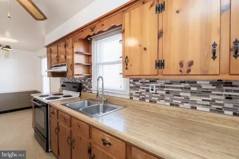 Kitchen - 1616 S Braddock St, Winchester, VA 22601 photo 2 of 2