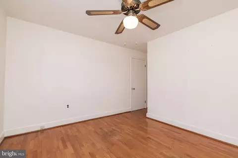 Bedroom - 1616 S Braddock St, Winchester, VA 22601 photo 4 of 7