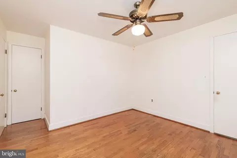 Bedroom - 1616 S Braddock St, Winchester, VA 22601 photo 3 of 7