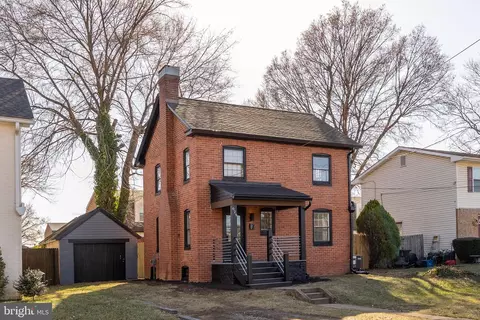 629 National Ave, Winchester, VA 22601