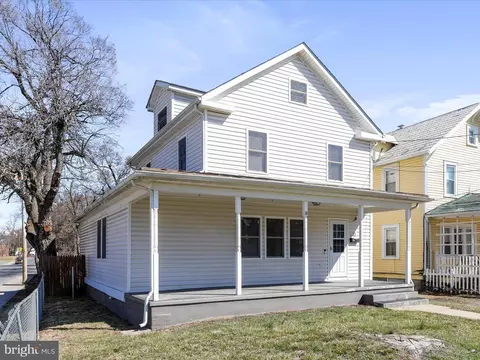 304 Virginia Ave, Winchester, VA 22601