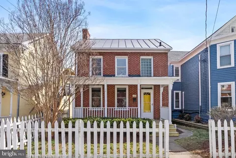 520 N Loudoun St, Winchester, VA 22601