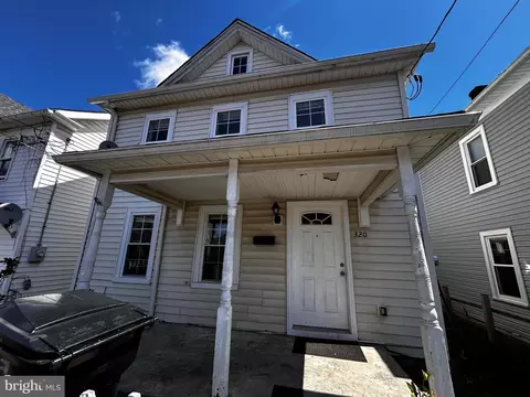 320 Highland Ave, Winchester, VA 22601