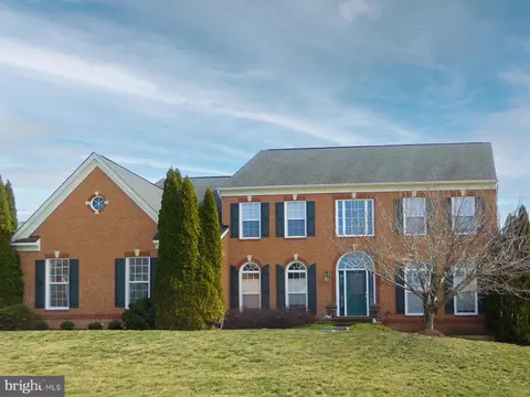 1026 Armistead St, Winchester, VA 22601