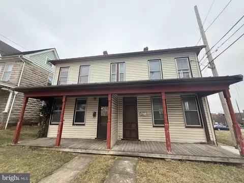 301 303 National Ave, Winchester, VA 22601