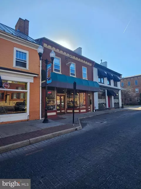19 E Boscawen St, Winchester, VA 22601