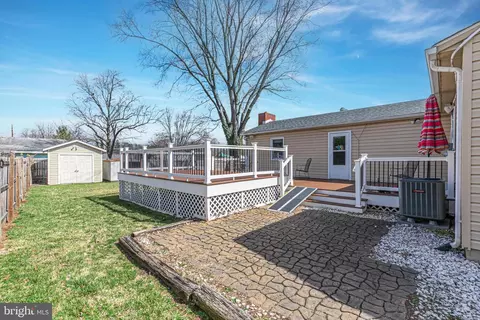 540 Eagle Pl, Winchester, VA 22601 photo 18