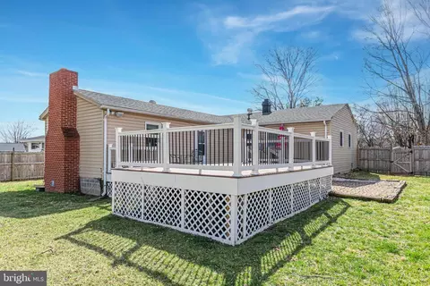 540 Eagle Pl, Winchester, VA 22601 photo 19
