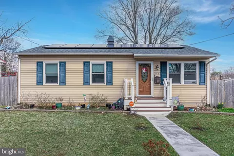 540 Eagle Pl, Winchester, VA 22601 photo 2