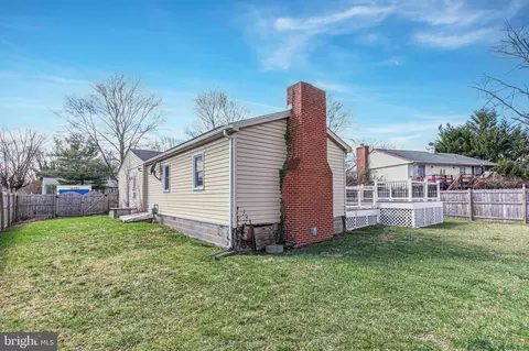 540 Eagle Pl, Winchester, VA 22601 photo 24