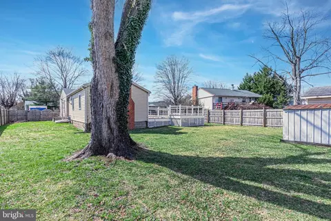 540 Eagle Pl, Winchester, VA 22601 photo 23