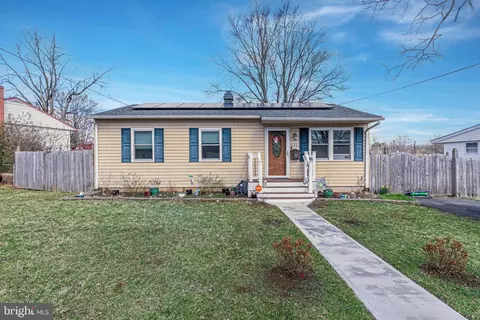 540 Eagle Pl, Winchester, VA 22601 photo 1