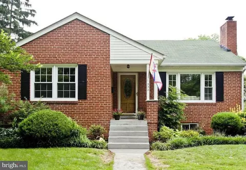 332 Miller St, Winchester, VA 22601