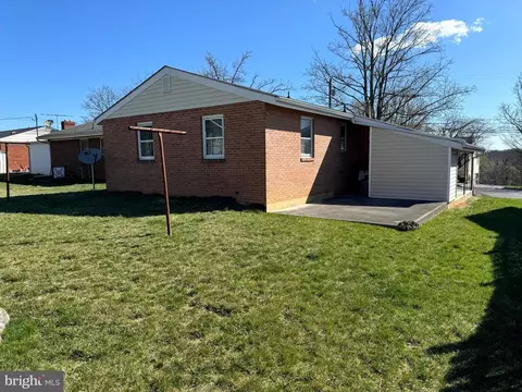 1309 Commerce St, Winchester, VA 22601 photo 27