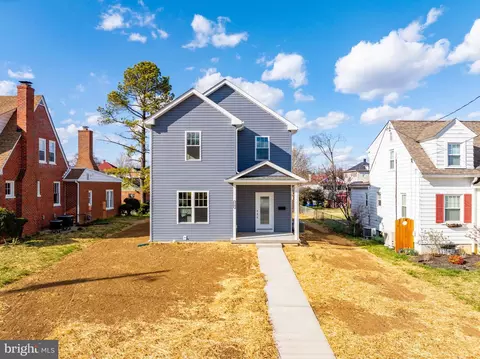 720 Frederick Ave, Winchester, VA 22601