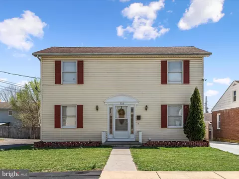 536 Gray Ave, Winchester, VA 22601