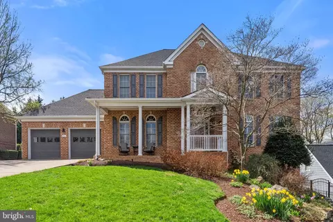 765 Seldon Dr, Winchester, VA 22601