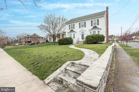 1503 Valley Ave, Winchester, VA 22601