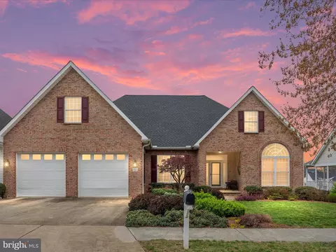 721 Chelsea Dr, Winchester, VA 22601