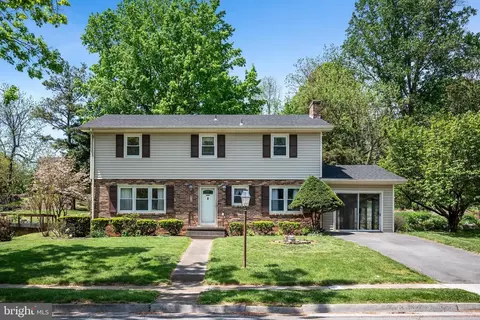 319 Walker St, Winchester, VA 22601