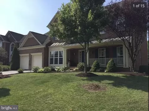 1013 Armistead St, Winchester, VA 22601