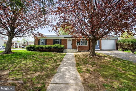 601 Fairview Ave, Winchester, VA 22601
