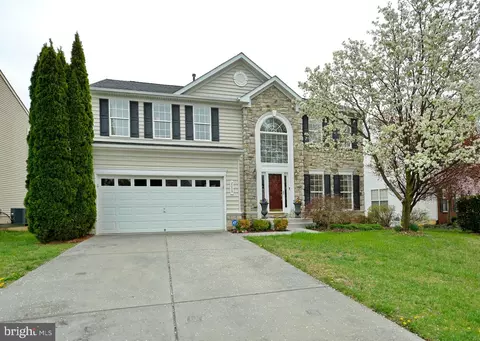 2008 Taylor Grace Ct, Winchester, VA 22601