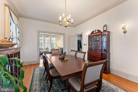 Dining - 220 Wolfe St, Winchester, VA 22601 photo 2 of 2