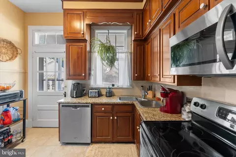 Kitchen - 220 Wolfe St, Winchester, VA 22601 photo 1 of 1