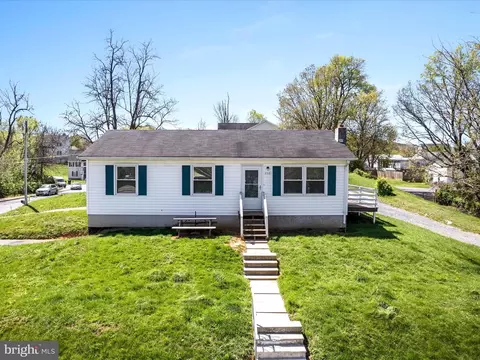 2301 Tower Ave, Winchester, VA 22601 photo 23