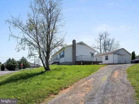 2301 Tower Ave, Winchester, VA 22601 photo 22
