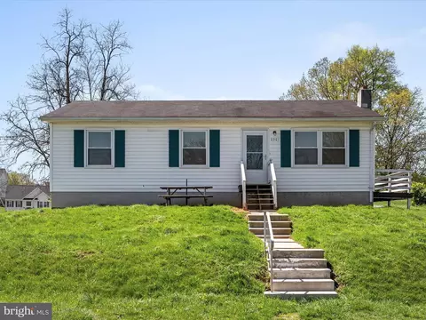2301 Tower Ave, Winchester, VA 22601 photo 27