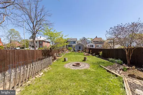Exterior - 529 N Braddock St, Winchester, VA 22601 photo 15 of 15
