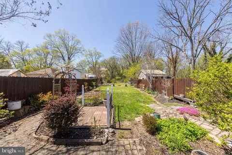 Exterior - 529 N Braddock St, Winchester, VA 22601 photo 8 of 15