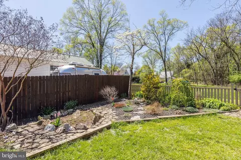 Exterior - 529 N Braddock St, Winchester, VA 22601 photo 12 of 15