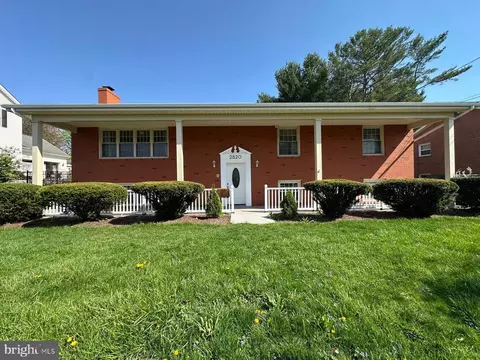 2820 Baldwin St, Winchester, VA 22601