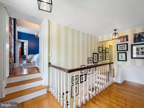 Entry Way - 331 N Braddock St, Winchester, VA 22601 photo 12 of 13