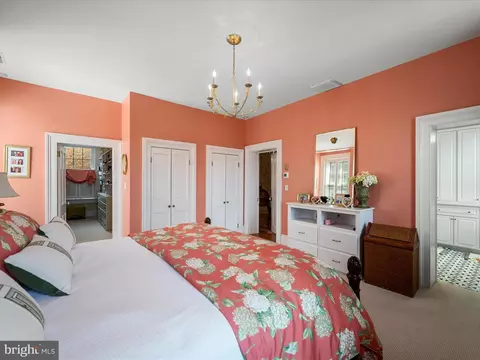 Bedroom - 331 N Braddock St, Winchester, VA 22601 photo 7 of 9