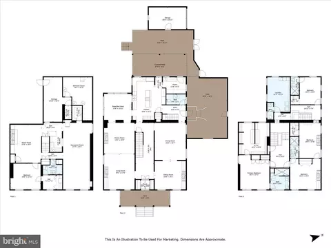 Floorplan - 331 N Braddock St, Winchester, VA 22601 photo 4 of 4
