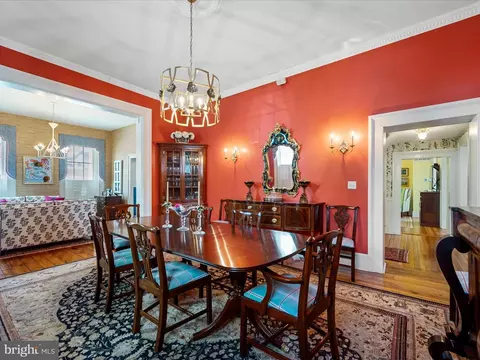 Dining - 331 N Braddock St, Winchester, VA 22601 photo 2 of 4