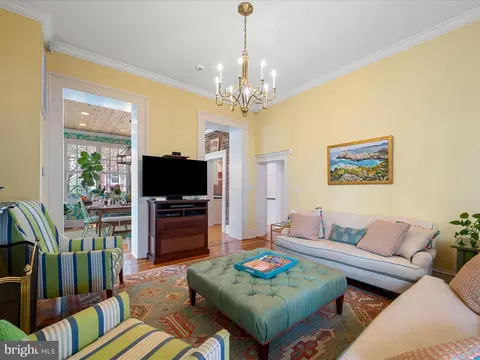 Living - 331 N Braddock St, Winchester, VA 22601 photo 7 of 7