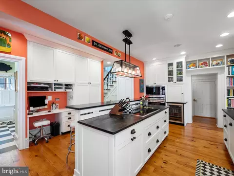Kitchen - 331 N Braddock St, Winchester, VA 22601 photo 4 of 4