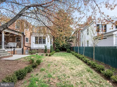 Exterior - 331 N Braddock St, Winchester, VA 22601 photo 15 of 18