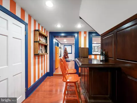 Entry Way - 331 N Braddock St, Winchester, VA 22601 photo 13 of 13