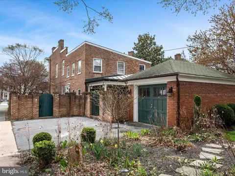 Exterior - 331 N Braddock St, Winchester, VA 22601 photo 18 of 18