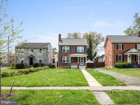 675 National Ave, Winchester, VA 22601