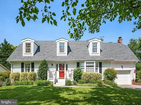 1729 Handley Ave, Winchester, VA 22601