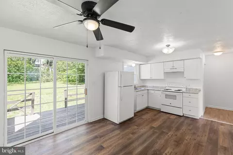 353 Shawnee Ave, Winchester, VA 22601